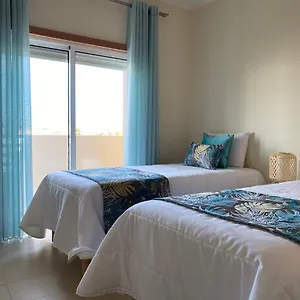 Apartamento T2 Com Piscina Em Conceicao E De, Tavira