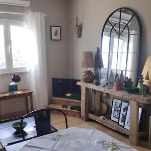 Cosy Holidays Apartment