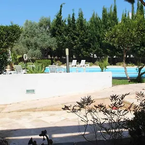 Seahorse House T2 Santa Luzia Apartment