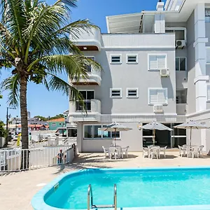  Apartamento Predio Com Completos, Com Piscina E A Passos Da - Agua Marinha Brasil