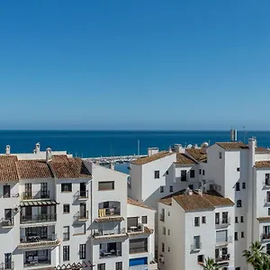 Marina Banus Marbella
