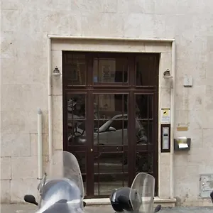  Apartamento Al.ma Italia
