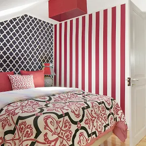  Apartamento Feelinglisbon Fado Portugal