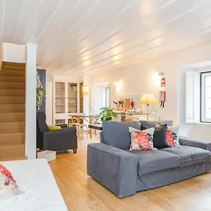  Apartamento Casa Da Ferradura Portugal